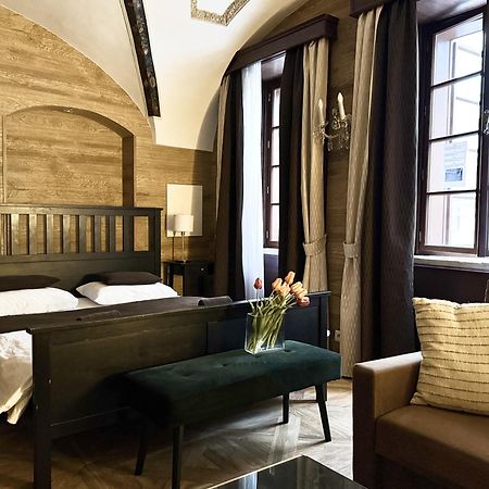 Unique Prague Apartment מראה חיצוני תמונה