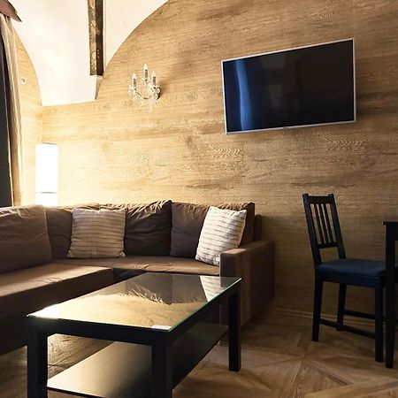 Unique Prague Apartment מראה חיצוני תמונה
