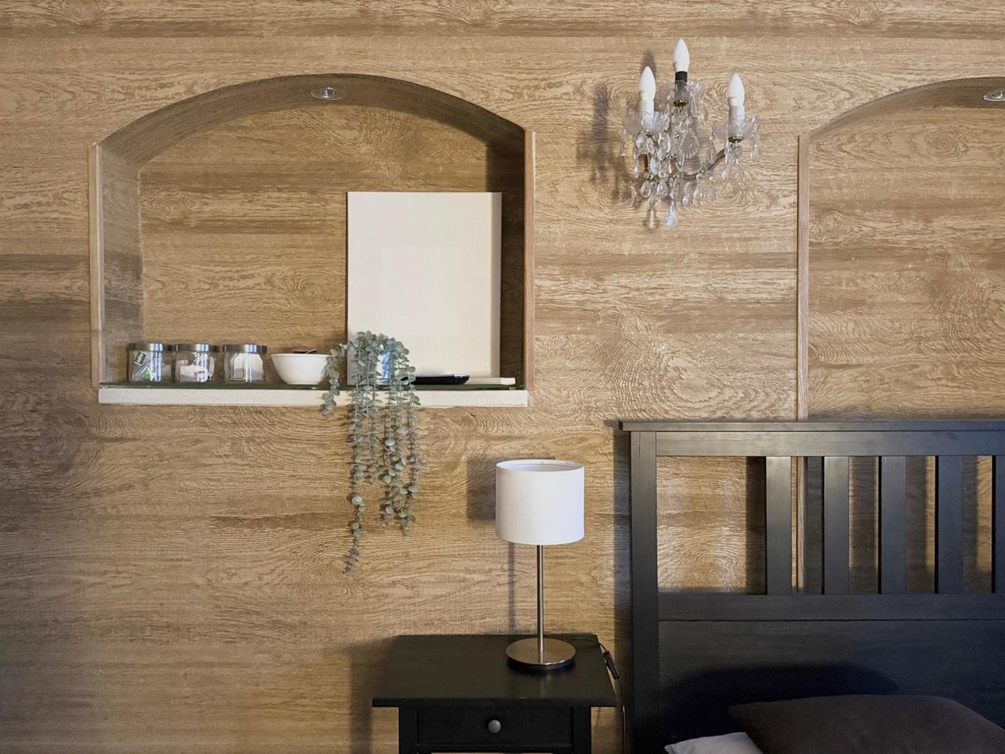Unique Prague Apartment מראה חיצוני תמונה