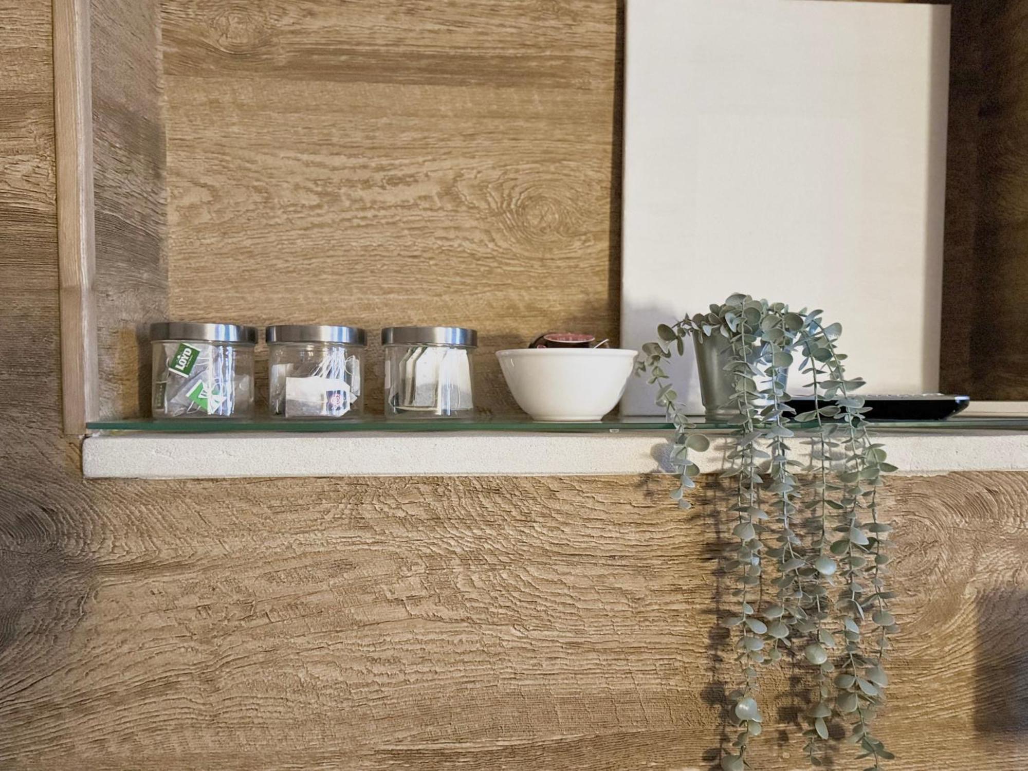 Unique Prague Apartment מראה חיצוני תמונה