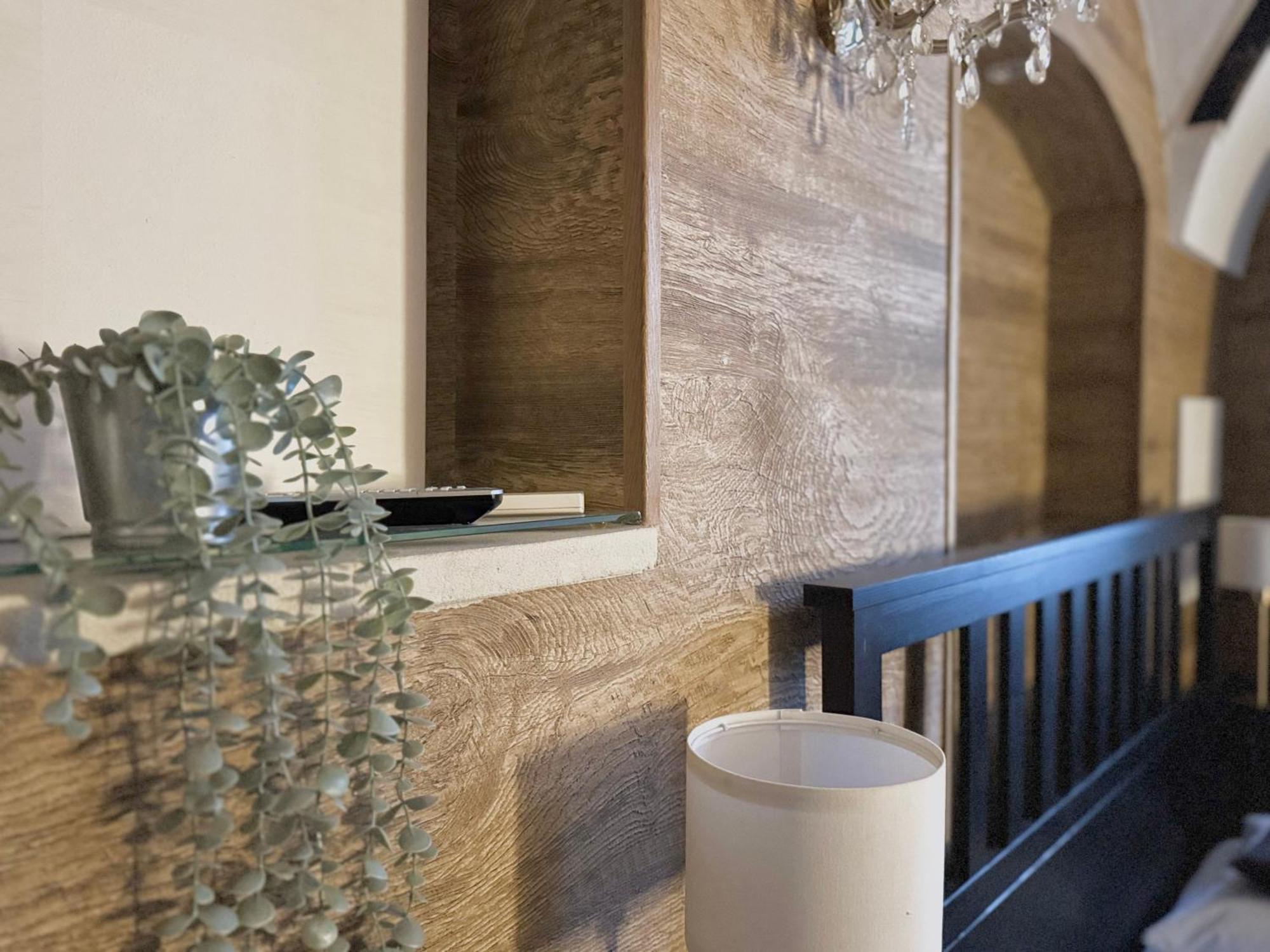 Unique Prague Apartment מראה חיצוני תמונה